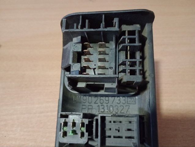  90269733 Opel