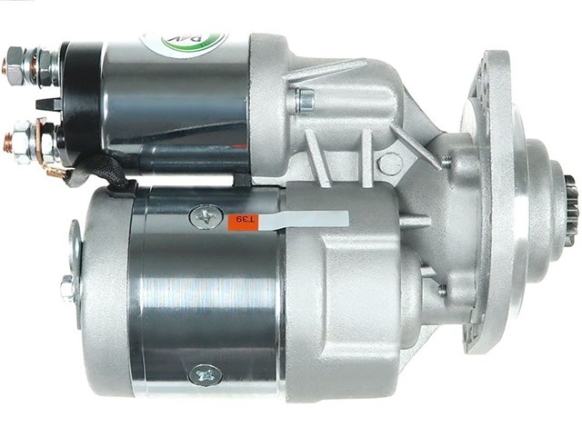 Стартер AS/Auto Storm S9010 ціна, від 100.58 USD