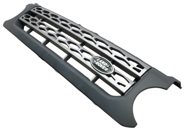 Облицювання радіатора Land Rover LR033445 ціна, від 151.37 USD