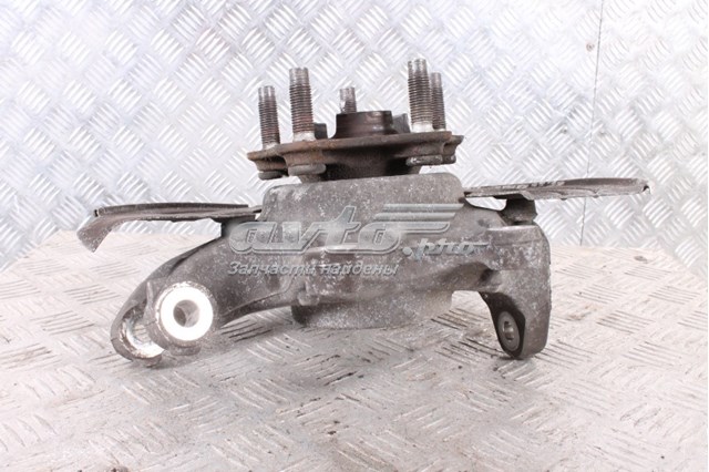 Купити C2P12735 Jaguar Кулак поворотний правий