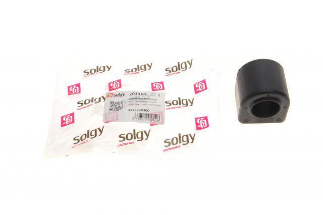  Solgy 201369 ціна, від 6.70 USD