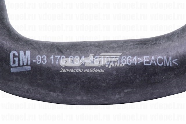 Купити 93170034 General Motors 