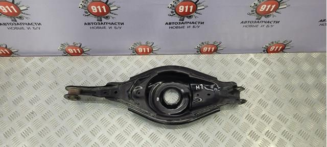 Важіль задньої підвіски нижній, лівий Mazda TK4828350 ціна, від 50.67 USD