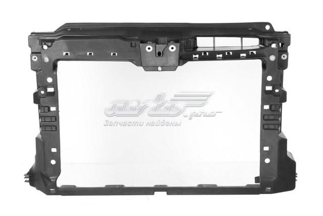 Рамка радіатора 5C6805588L VAG