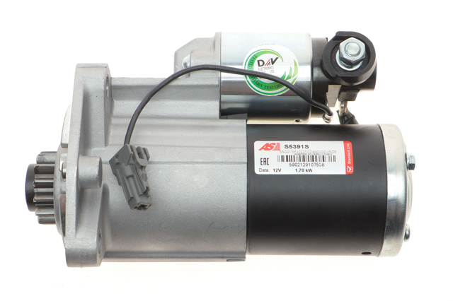 Купити S5391S AS/Auto Storm Стартер
