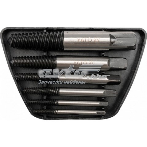  Yato YT0590 ціна, від 4.12 USD