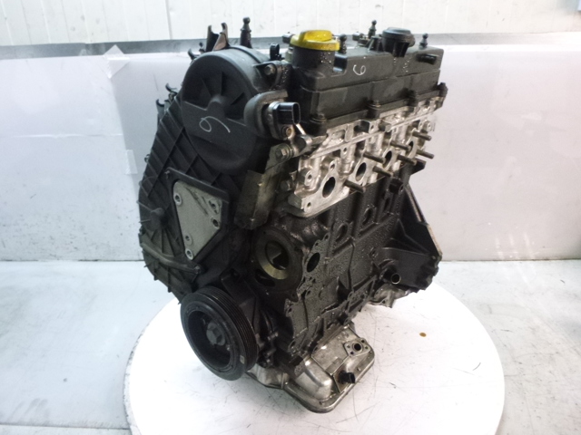 Двигун у зборі Opel Z17DTR