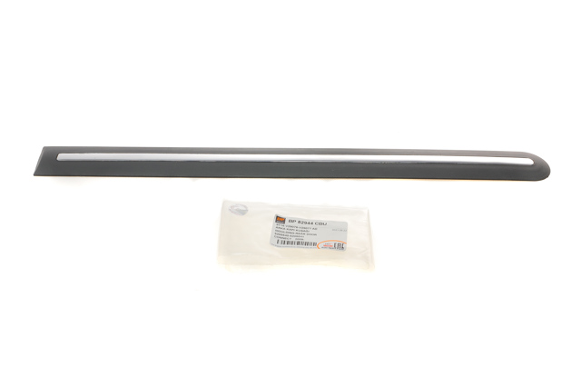 Молдинг задніх правих дверей, верхній DP Group BP82944CBU ціна, від 4.35 USD