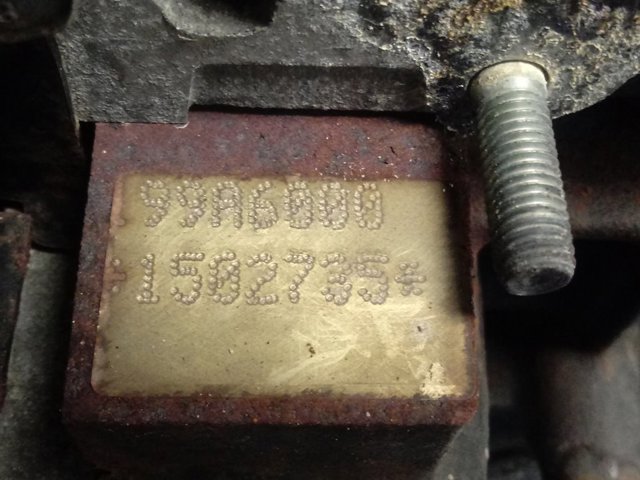 ДВЗ Fiat/Alfa/Lancia 199A6000 ціна, від 231.82 USD