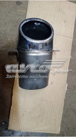 Насадка на глушник 68093028AA Chrysler