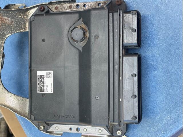 8966148N40 Toyota Блок електронного управління