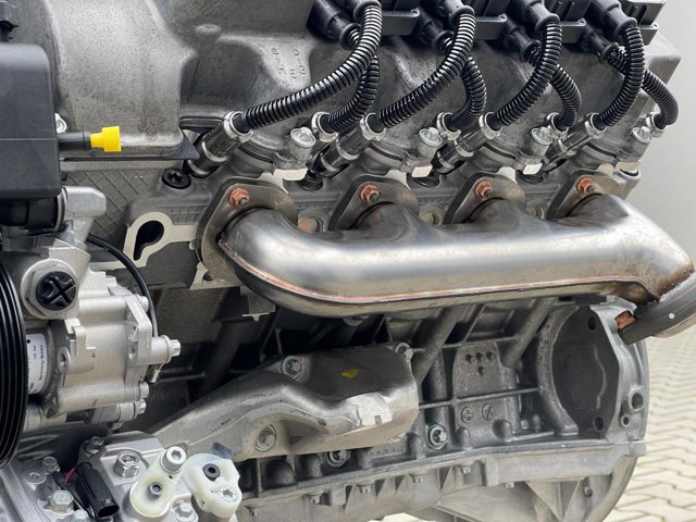 ДВЗ Mercedes M113960 ціна, від 1884.14 USD