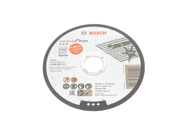 Купити 2608603171 Bosch 