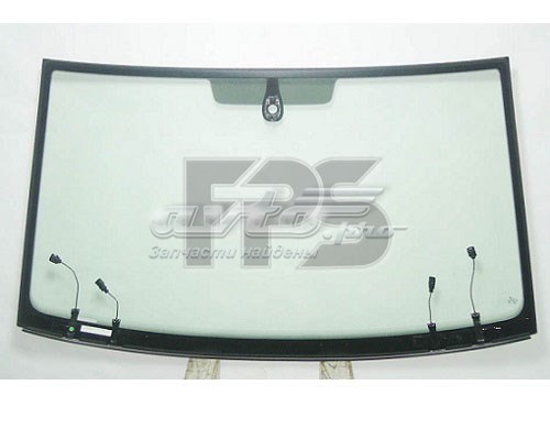 Автоскло Pilkington GS7405D114P ціна, від 262.58 USD