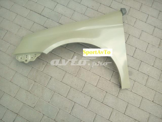 Ліве переднє крило FPS FP7402311 ціна, від 49.55 USD