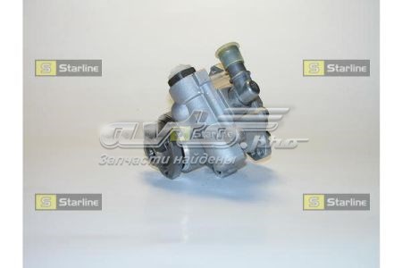 SCH073 Starline 