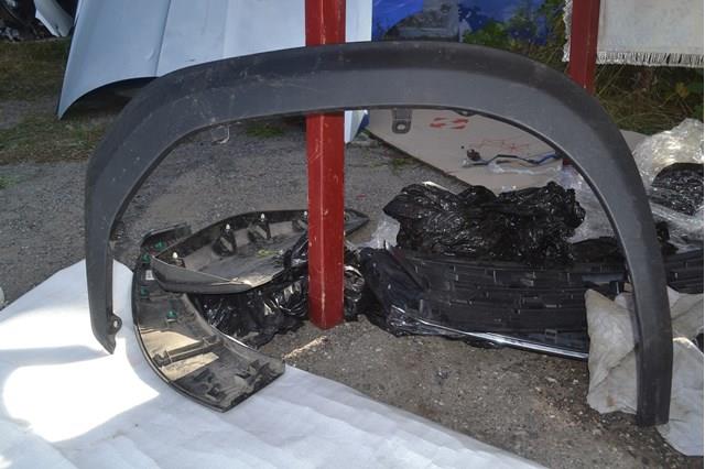  Toyota 756110D010