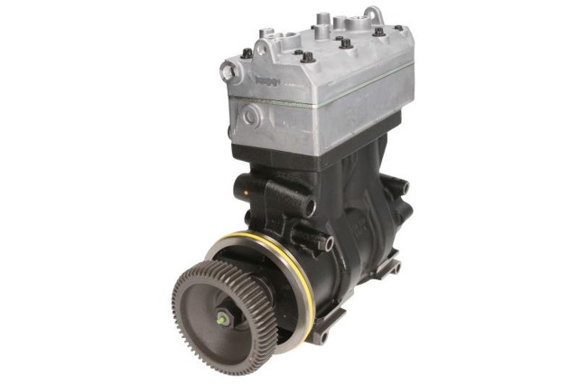 A1600150001 Mercedes Компресор підкачки амортизаторів