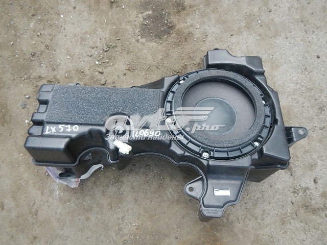  Toyota 861500W100 ціна, від 443.43 USD