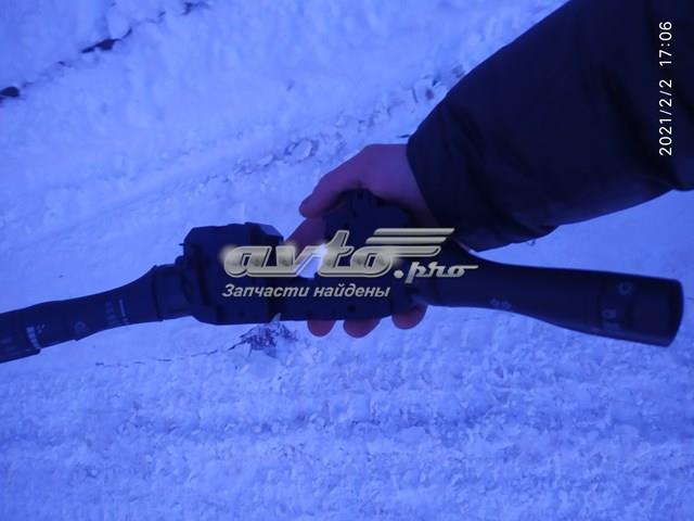 Перемикач підрульовий, в зборі Nissan/Infiniti 255603KA1C