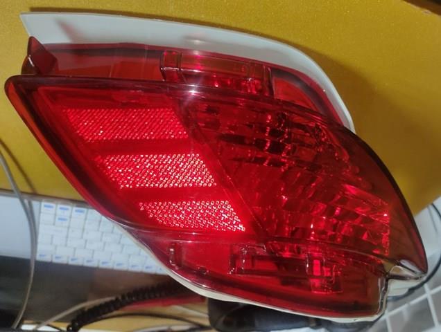 Купити MRB47164 MarkBest Фара протитуманна задня, права