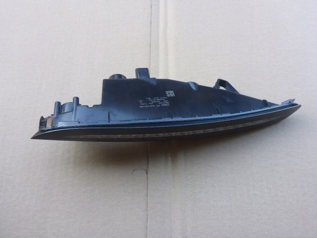 Купити 9808732080 Peugeot/Citroen Вказівник повороту правий