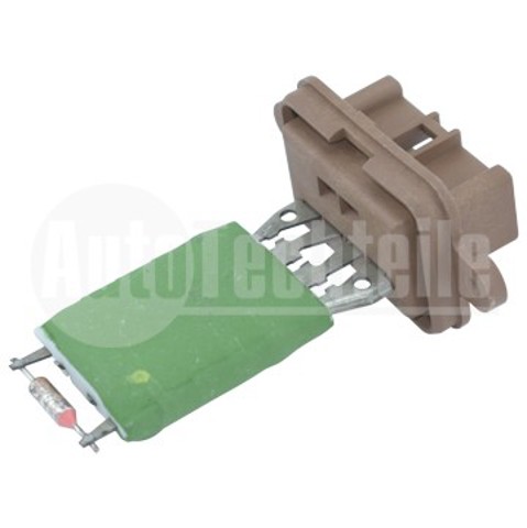 Резистор пічки 5090107 Autotechteile