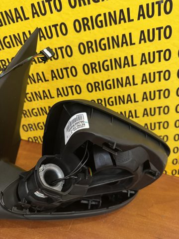 Корпус дзеркала заднього виду, лівого 963029484R Renault (RVI)