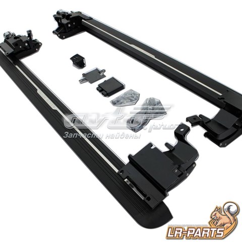  Land Rover VPLYP0325 ціна, від 370.76 USD
