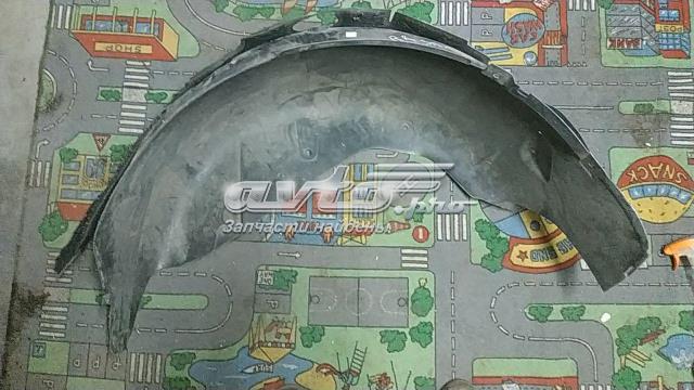 Підкрилок заднього крила, лівий Land Rover 8H32F279D23AB ціна, від 19.00 USD