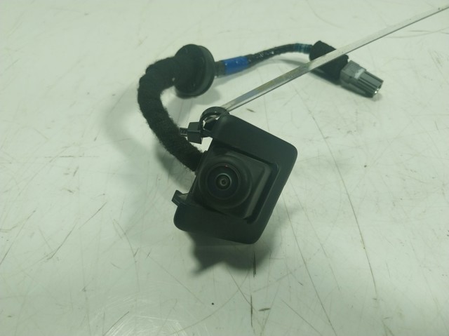 KGC367RC0 Mazda 