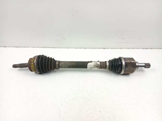 Привід передній лівий Peugeot/Citroen 1650309780 ціна, від 98.76 USD