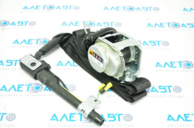 Пасок безпеки передній лівий VAG 5NN857705RAA ціна, від 31.67 USD