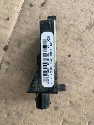 77970S9AB812M1 Honda 