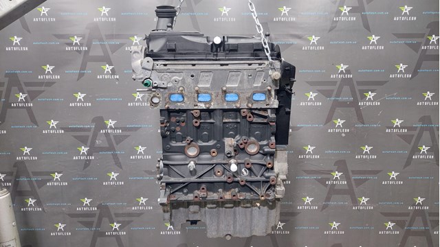 ДВЗ VAG CAAC ціна, від 5566.83 USD