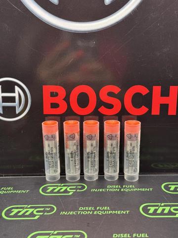 Розпилювач дизельної форсунки Bosch DLLA145P978 ціна, від 48.84 USD