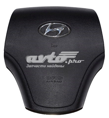 Подушка AIRBAG передня ліва Hyundai/Kia 569002H0009P ціна, від 126.69 USD