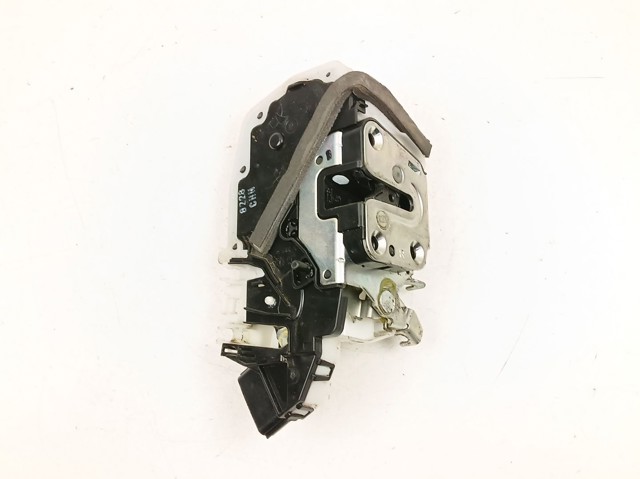 Замок задньої дверї, правої Nissan/Infiniti 825006FR0A ціна, від 58.01 USD