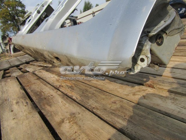 Поріг зовнішній лівий Signeda PRN76012EL