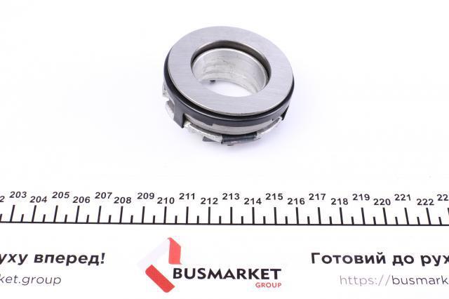 Комплект зчеплення (3 частини) Autotechteile 1002549 ціна, від 94.55 USD