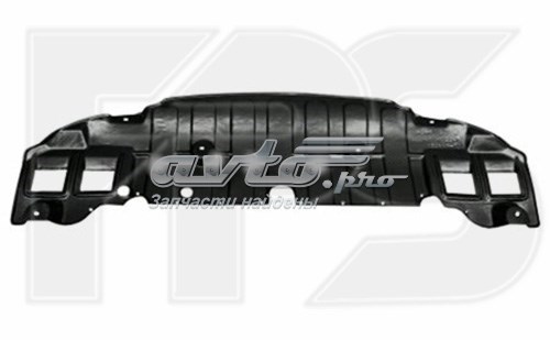 Захист ДВС FPS FP4034220 ціна, від 15.19 USD