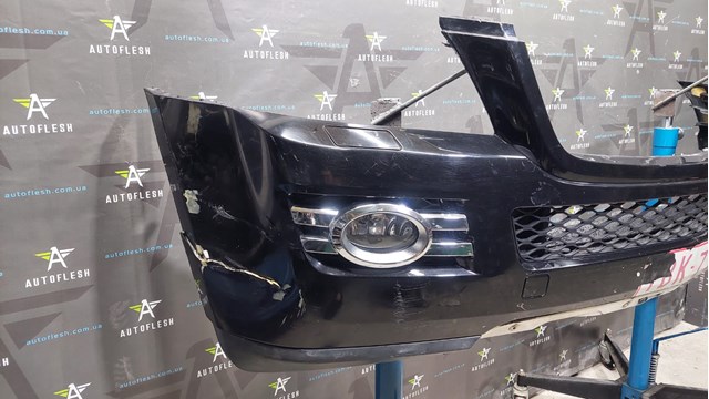 Бампер передній Mercedes A1648851525
