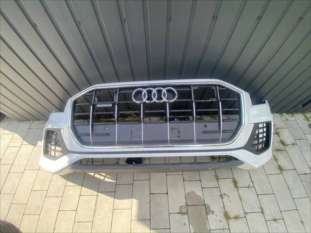 4M8853651BAALZ VAG Решітка радіатора