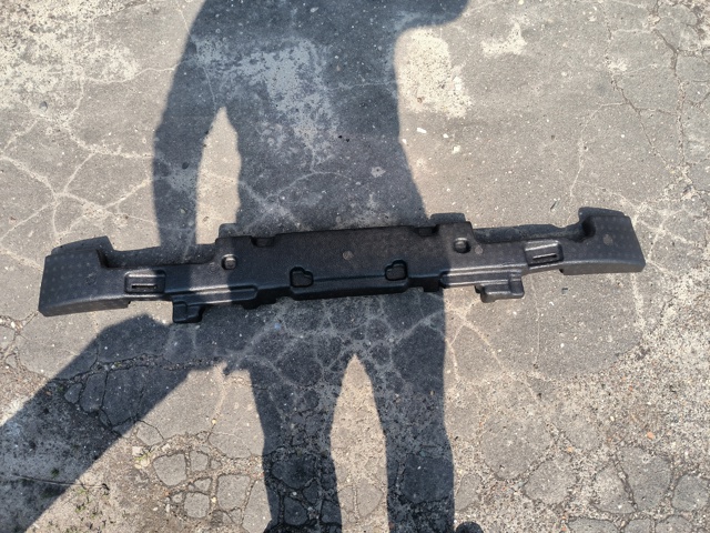 Абсорбер бампера переднього FPS FP4051945 ціна, від 46.66 USD