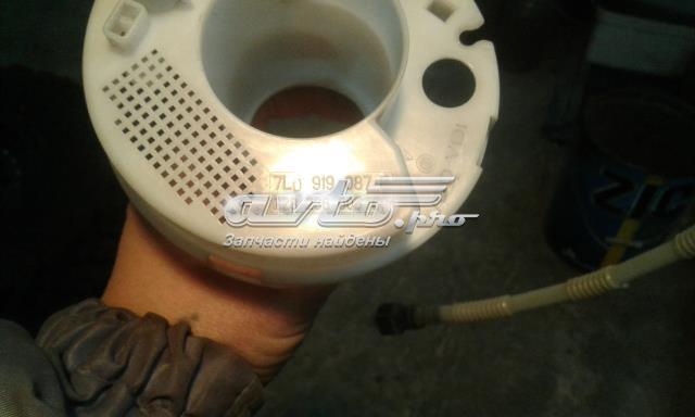 Модуль бензонасоса Porsche 7L0919087E ціна, від 96.43 USD