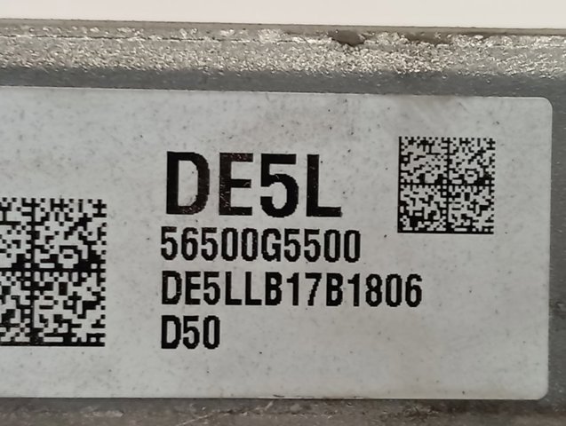 Управління рульове в зборі Hyundai/Kia 56500G5500 ціна, від 190.25 USD