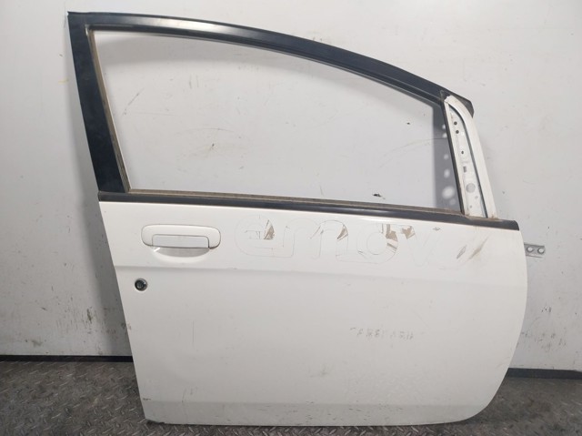 1607868880 Peugeot/Citroen Пасажирські передні двері
