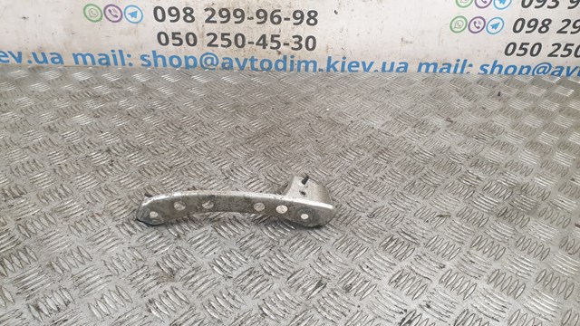57707AG360 Subaru Кронштейн бампера заднього, правий