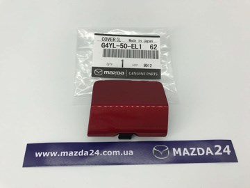  Mazda G4YL50EL162