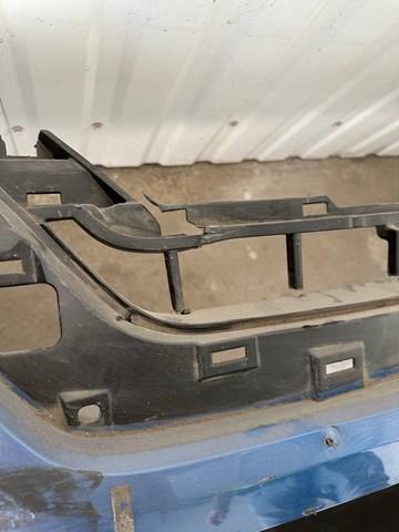 Передній бампер 620226FROH Nissan/Infiniti